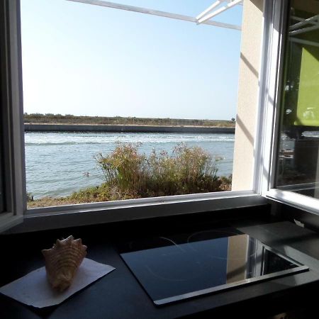 Cabanès des Aresquiers Maison de vacances Frontignan Esterno foto