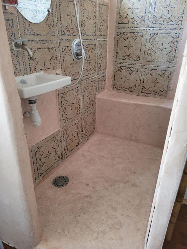 Cabanès des Aresquiers Maison de vacances Frontignan Esterno foto