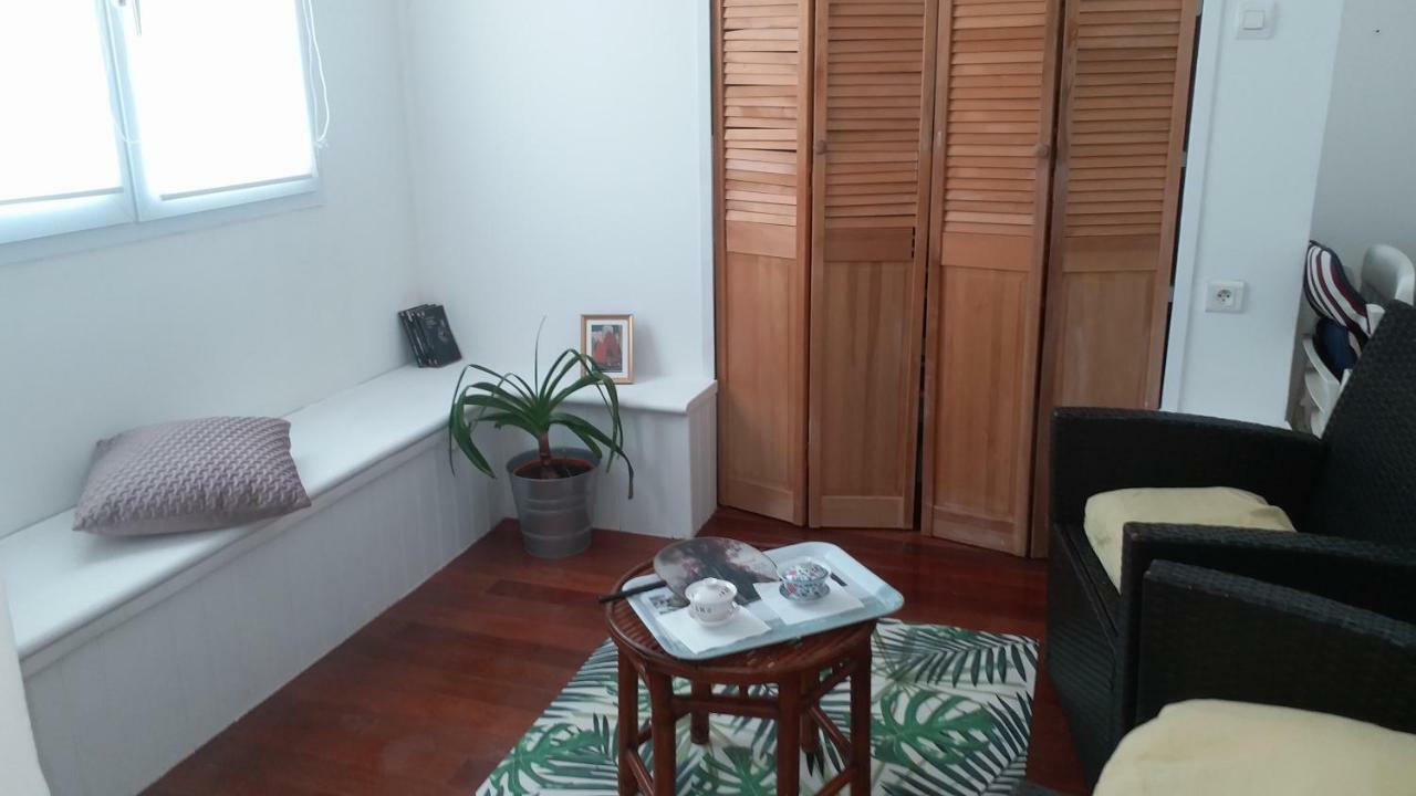 Cabanès des Aresquiers Maison de vacances Frontignan Esterno foto