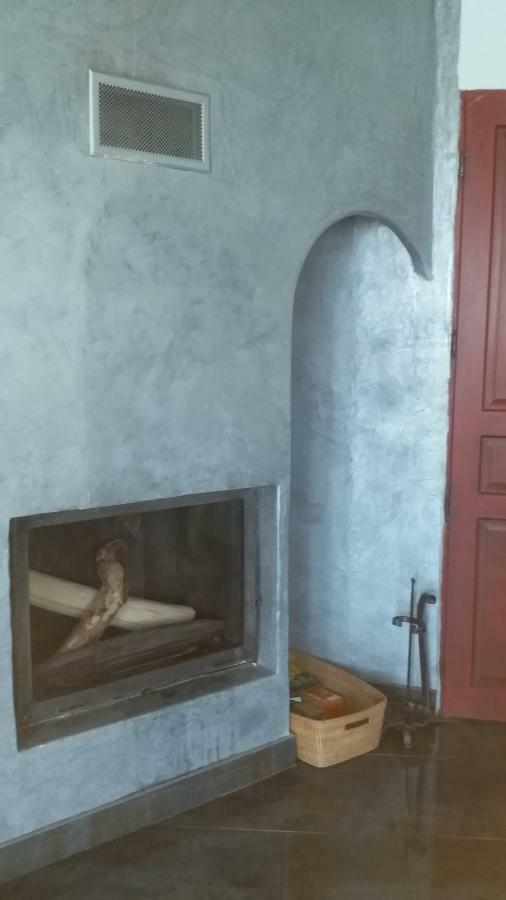 Cabanès des Aresquiers Maison de vacances Frontignan Esterno foto