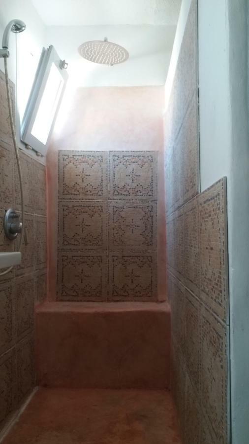 Cabanès des Aresquiers Maison de vacances Frontignan Esterno foto